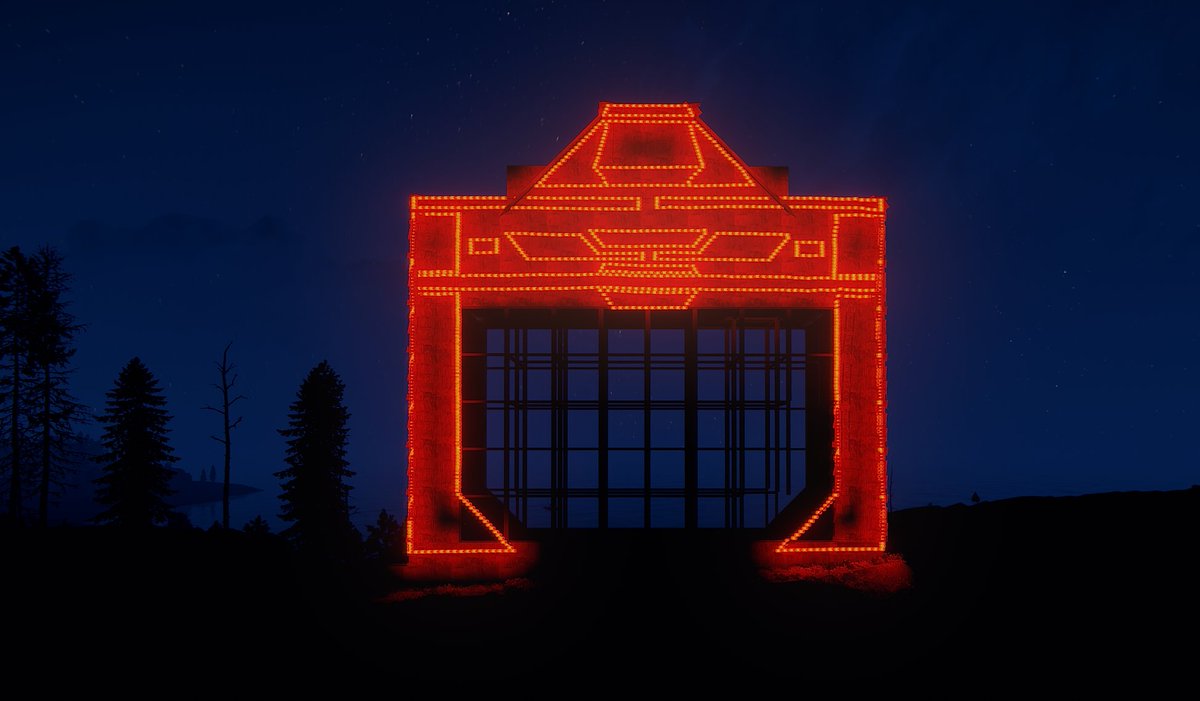 Rusty_Nuts_Rust's tweet photo. Some more images of @DivAndInc 's absolutely incredible efforts! (courtesy of @Nov78tv @xharrybx ) https://t.co/LCbNeYYPPT