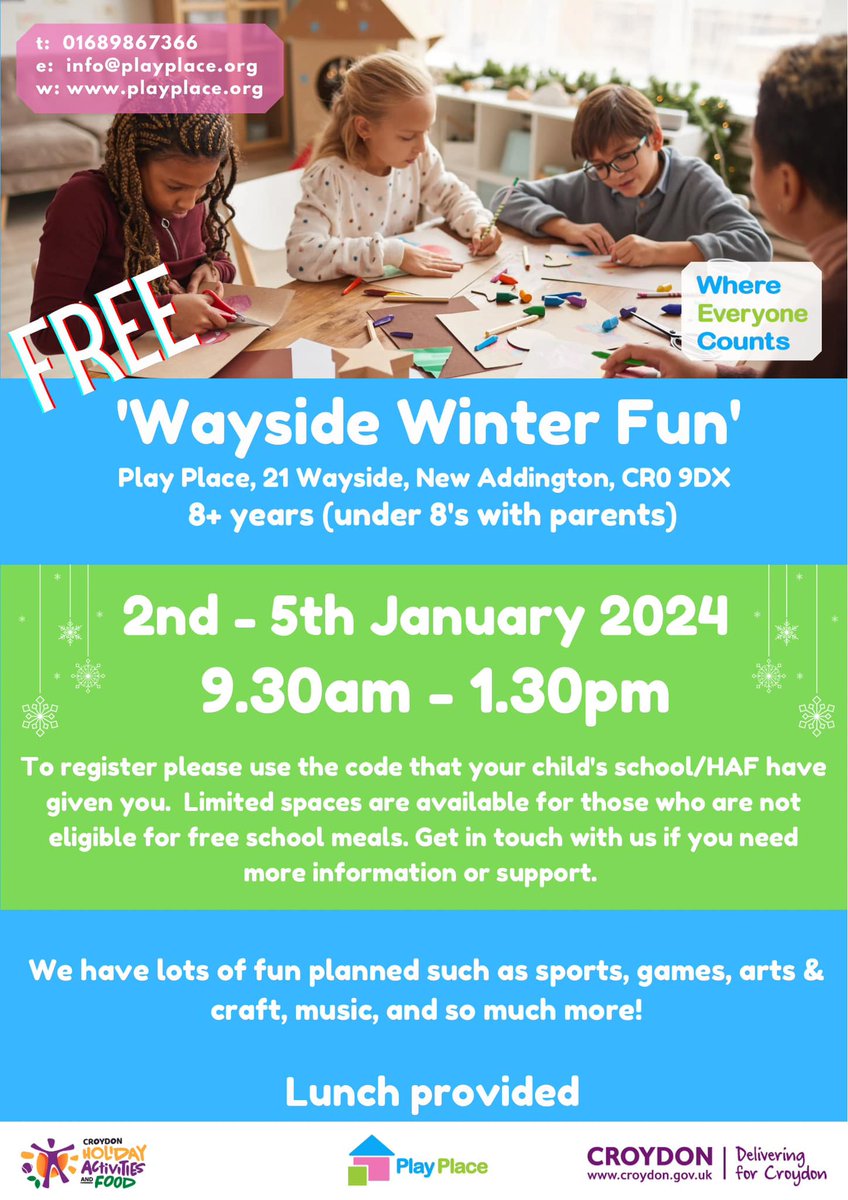 Play Place tweet media