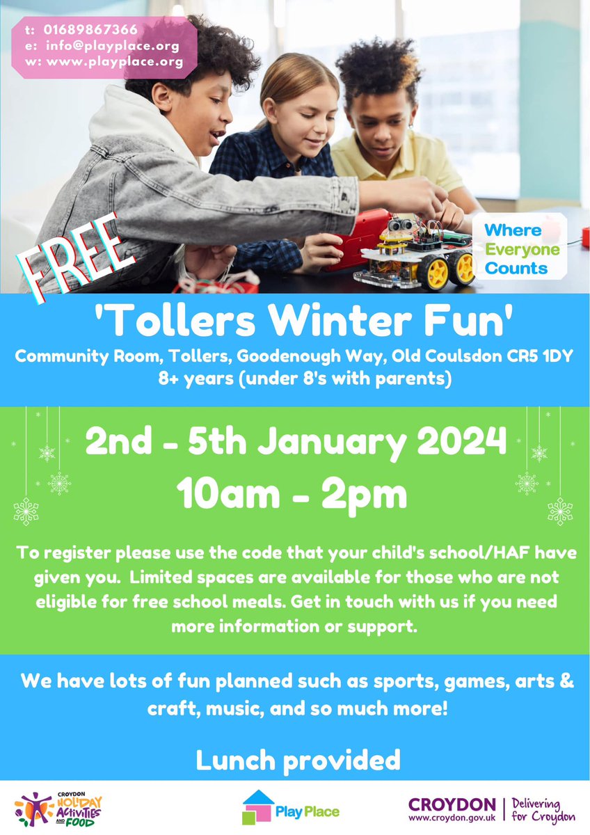 Play Place tweet media