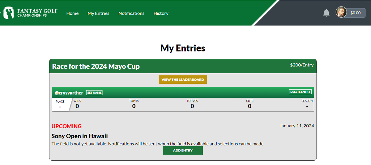 FootballNuke's tweet image. Let's do this! @ThePME I'd love to have another entry in the big one-and-done contest!