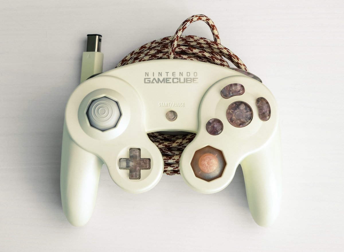 Vulpine Customs tweet media