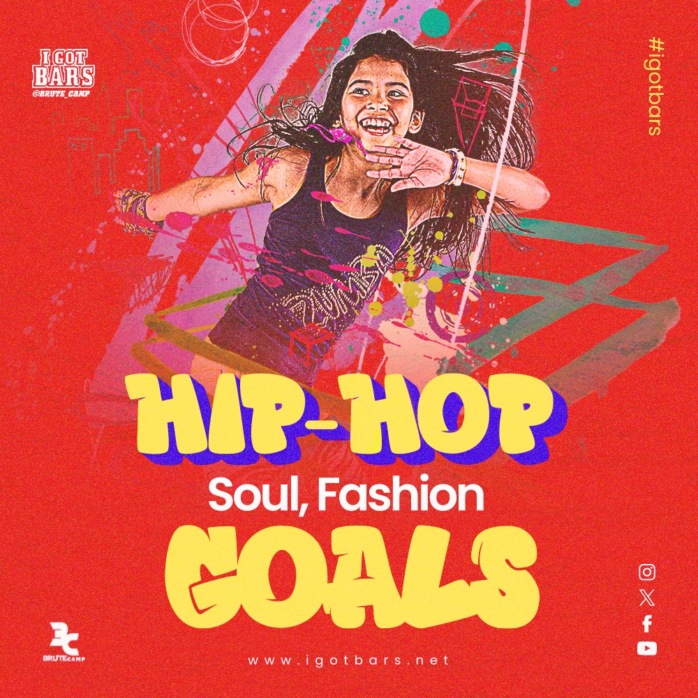 brute_camp's tweet photo. Set your fashion goals high with Brute Camp's trendsetting hip-hop designs.

Dance to the beats of your own wardrobe, setting the stage on fire.

Dance to your wardrobe's beats, and set the stage on fire.
https://t.co/C91GvUSqIk
#BeatsAndThreads #MusicAndStyle #CustomizeYourLook https://t.co/q2vE2sabHU