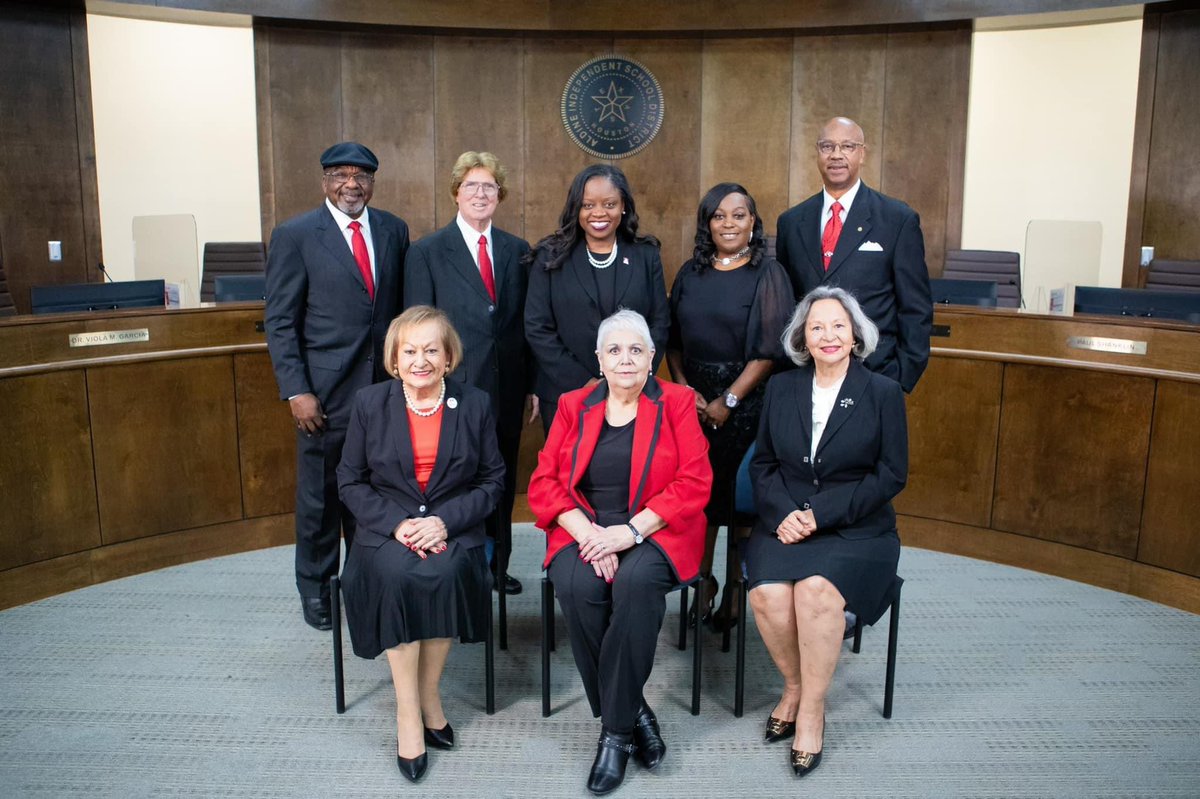 Dr. LaTonya M. Goffney (@drgoffney) on Twitter photo January is School Board Appreciation Month & <a href="/AldineISD/">Aldine ISD</a> is blessed with the best! Please join me in expressing appreciation to our board members who work diligently on behalf of our students, teachers, staff and community! What a blessing to be a part of the #myAldine Team of 8! January is School Board Appreciation Month & <a href="/AldineISD/">Aldine ISD</a> is blessed with the best! Please join me in expressing appreciation to our board members who work diligently on behalf of our students, teachers, staff and community! What a blessing to be a part of the #myAldine Team of 8!