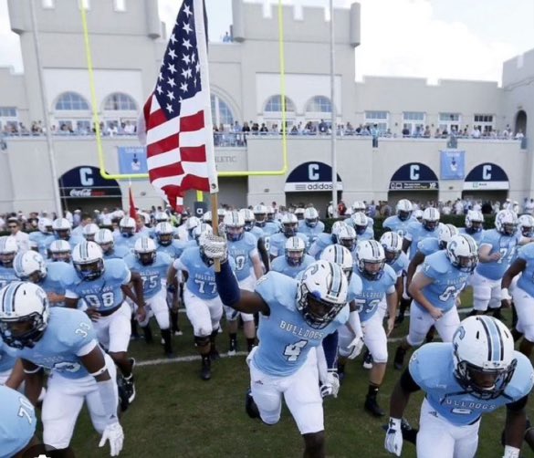 Jenorris Wilcher JR (@jenorrisj) on Twitter photo Blessed to Receive an Offer from The Citadel Bulldogs ⚪️🔵 @CoachKCitadel <a href="/EveretteSands/">Everette Sands</a> <a href="/CoachJackson16/">Raleigh T. Jackson</a> <a href="/CoachJoshJones1/">J. Jones</a> Blessed to Receive an Offer from The Citadel Bulldogs ⚪️🔵 @CoachKCitadel <a href="/EveretteSands/">Everette Sands</a> <a href="/CoachJackson16/">Raleigh T. Jackson</a> <a href="/CoachJoshJones1/">J. Jones</a>