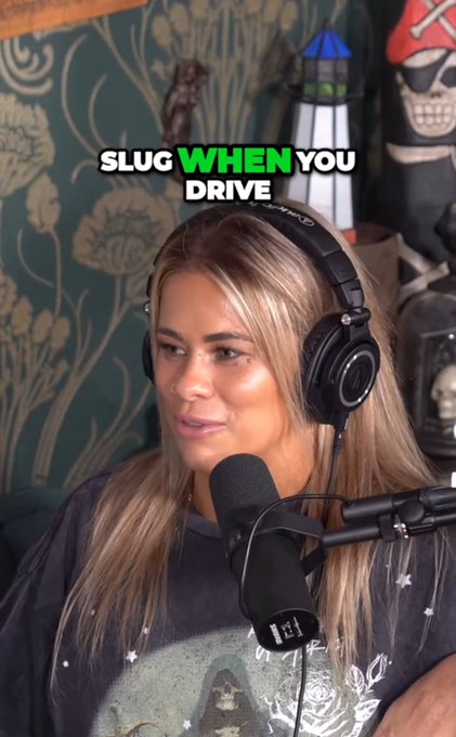 Comment below, who&rsquo;s the better driver in your relationship and tag them 😂😂😂 I wanna see some funny stories