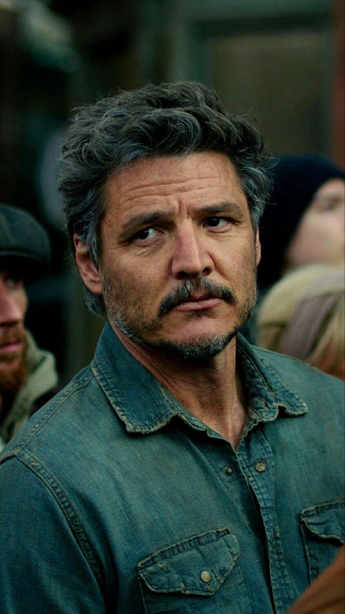 habitsamu's tweet photo. ya que tenemos un gusto parecido en hombres, @vegetta777 qué opinas de Pedro Pascal?? https://t.co/XVFz1irWBF