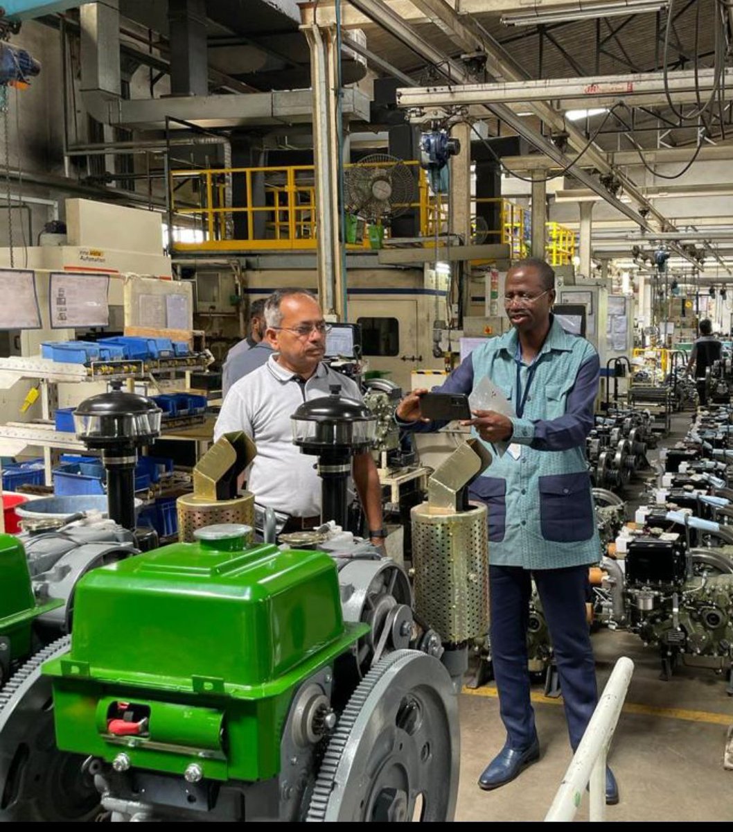 #AGRITRADE #AFRICA, votre partenaire technique en #agriculture. Nous formons les #jeunes aux métiers de l'agriculture au #TOGO et dans la Zone #CEDEAO