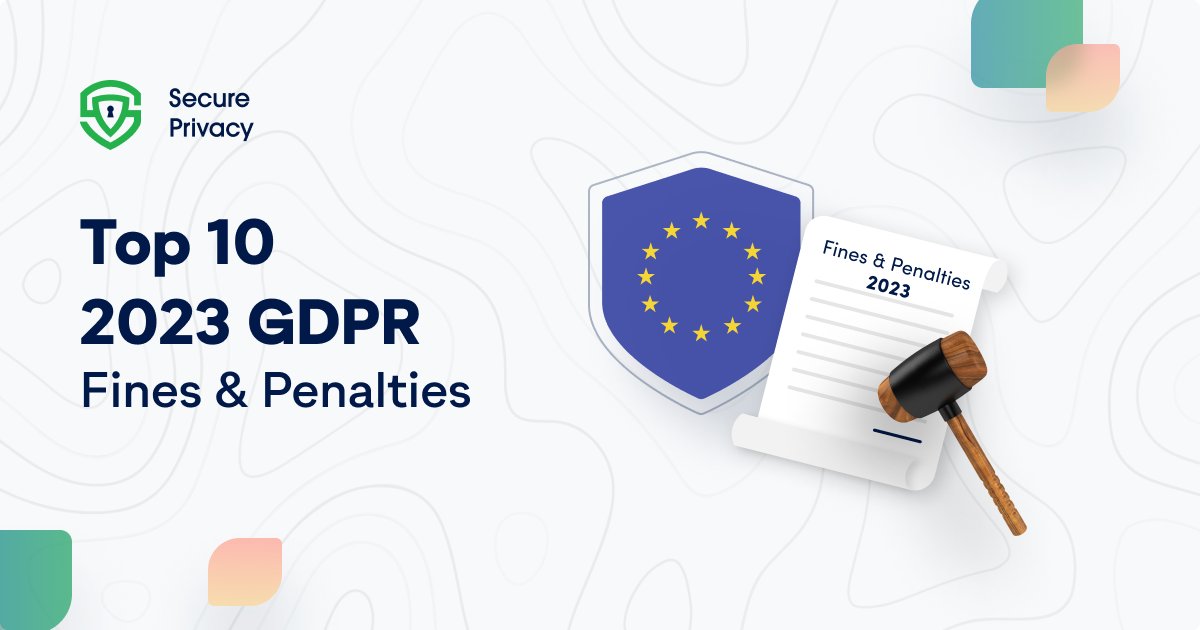 Secure Privacy on X: \