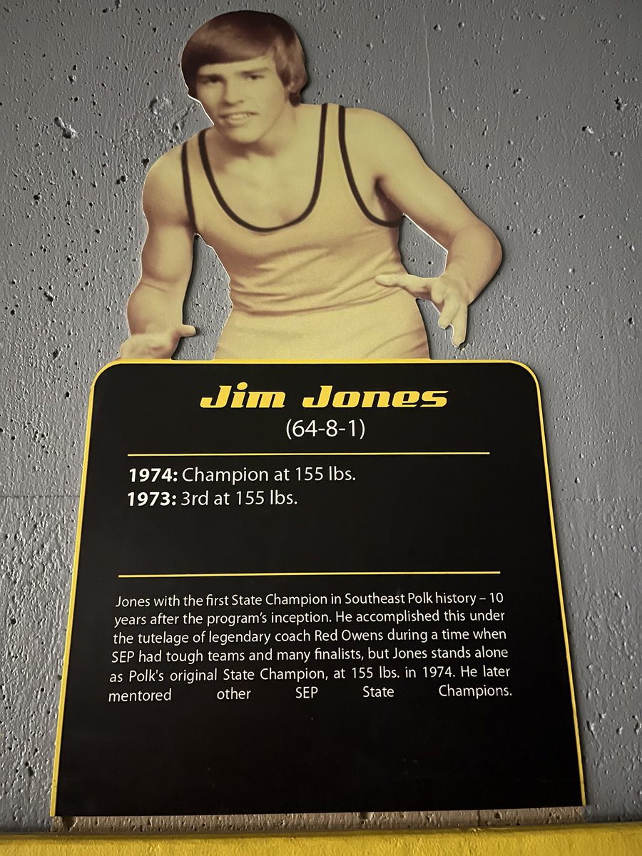 <a href="/sepwrestling/">SEP GOATs Wrestling</a> <a href="/RamStands/">Ram Stands</a> Meet the “original” Jim Jones