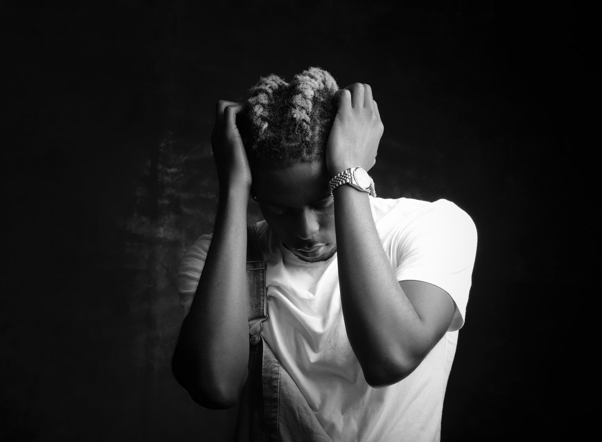 Juuvamusic's tweet photo. 21 21 21

Thank God for Life.🙏🏾 https://t.co/U6IFosgmGR