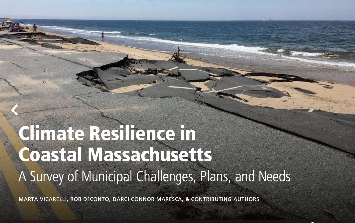 UMassD_SMAST's tweet image. An important study on coastal climate resilience was published in #MassBenchmarks, a journal by @UMASSDonahue in collaboration with @BostonFed.
@UMassD coauthors include Gavin Fay (SMAST), Iren Valova (COE), and Robert Darst (CAS)
brnw.ch/21wFMSE
