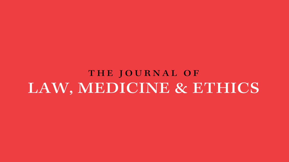 New from @JLME_ASLME, read the issue 'Rethinking Pharmaceutical Policies in Latin America and the Caribbean' cup.org/3RLXb5L #publichealth #healthlaw
