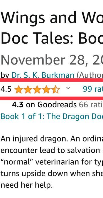 Dr S K Burkman: The Dragon Doc tweet media