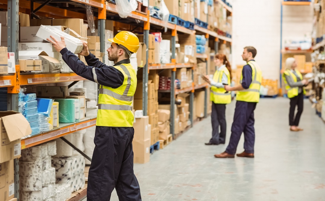 Start the new year with a job in Warehousing. Search for the latest full and part-time opportunities in your area below: FindAJob ow.ly/xFoF50QloJq Reed ow.ly/grYk50QloIR TotalJobs ow.ly/BR5h50QloIP #WarehouseJobs