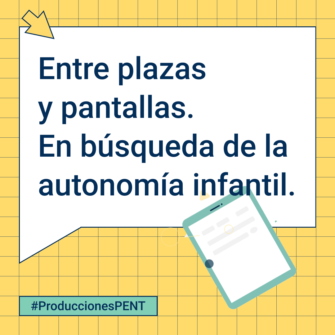 pent_flacso's tweet photo. 🔎 Las investigadoras del PENT Silvina Casablancas y Bettina Berlin dialogaron con Francesco “Frato” Tonucci, pedagogo y responsable del proyecto internacional “La ciudad de los niños y las niñas”. https://t.co/0xyqYbpluI