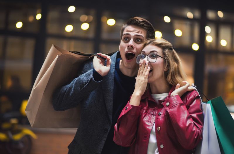 Transform your retail game in 2024! With WSL's Consulting Services, discover white spaces, revamp shopper journeys, and embrace digital evolution. Let's chart a course for success, build resilient partnerships, and envision a future-ready retail landscape! buff.ly/48wpfkb