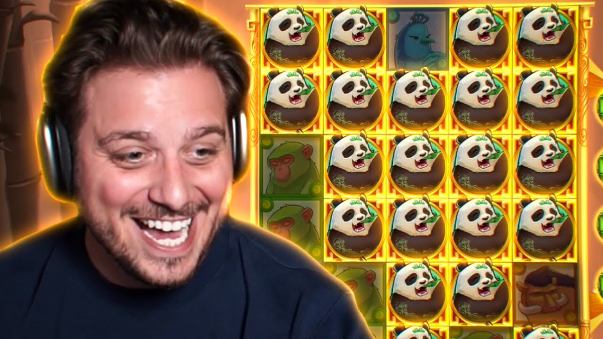 🚨 $25 GIVEAWAY - ROLLS IN 24 HOURS

➡️ Follow, Like, RT
➡️ Watch vid &amp; show love

🔥 THIS ONE BIG BAMBOO TOP SYMBOL HIT WENT CRAZY!

🔗 youtube.com/watch?v=Nqek3h…