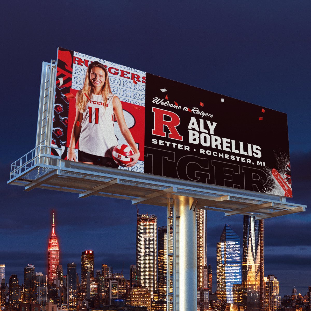 🗣️ 𝐖𝐄𝐋𝐂𝐎𝐌𝐄 𝐓𝐎 𝐓𝐇𝐄 𝐁𝐀𝐍𝐊𝐒 ✍️ Aly Borellis 🏐 Setter 🏠 Rochester, Michigan 🏫 Notre Dame Prep | Ole Miss 🛡️ ⚔️ Welcome To R Family ⚔️ 🛡️