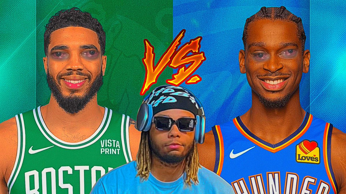 DerrickOnGodTTV's tweet image. New video out now!! Tune in! #nba2k #2kcontent #explorepage #comedy #basketball  #nba2k24 #2kcommunity #viral
#funny    

youtu.be/Ndra1N4Ef3Y?si…

@FTClan2K