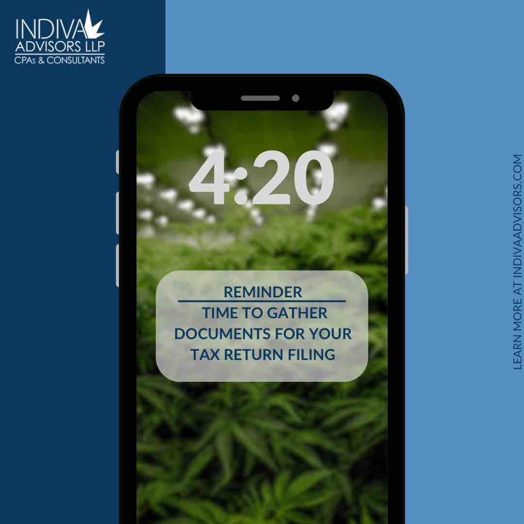 IndivaAdvisors's tweet photo. Tax season is approaching! Ensure a smooth filing process by organizing your financial documents now. 📅🌟 #IndivaAdvisors #TaxSeasonReady https://t.co/qoKghOFIwT