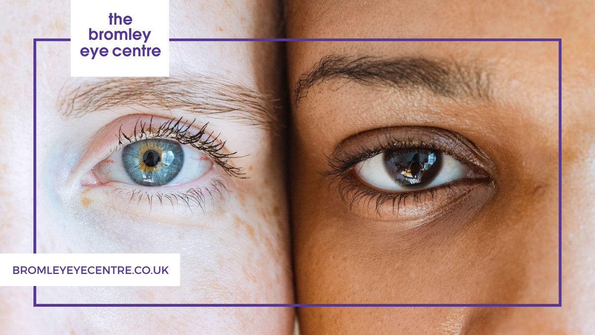 Bromley Eye Centre tweet media