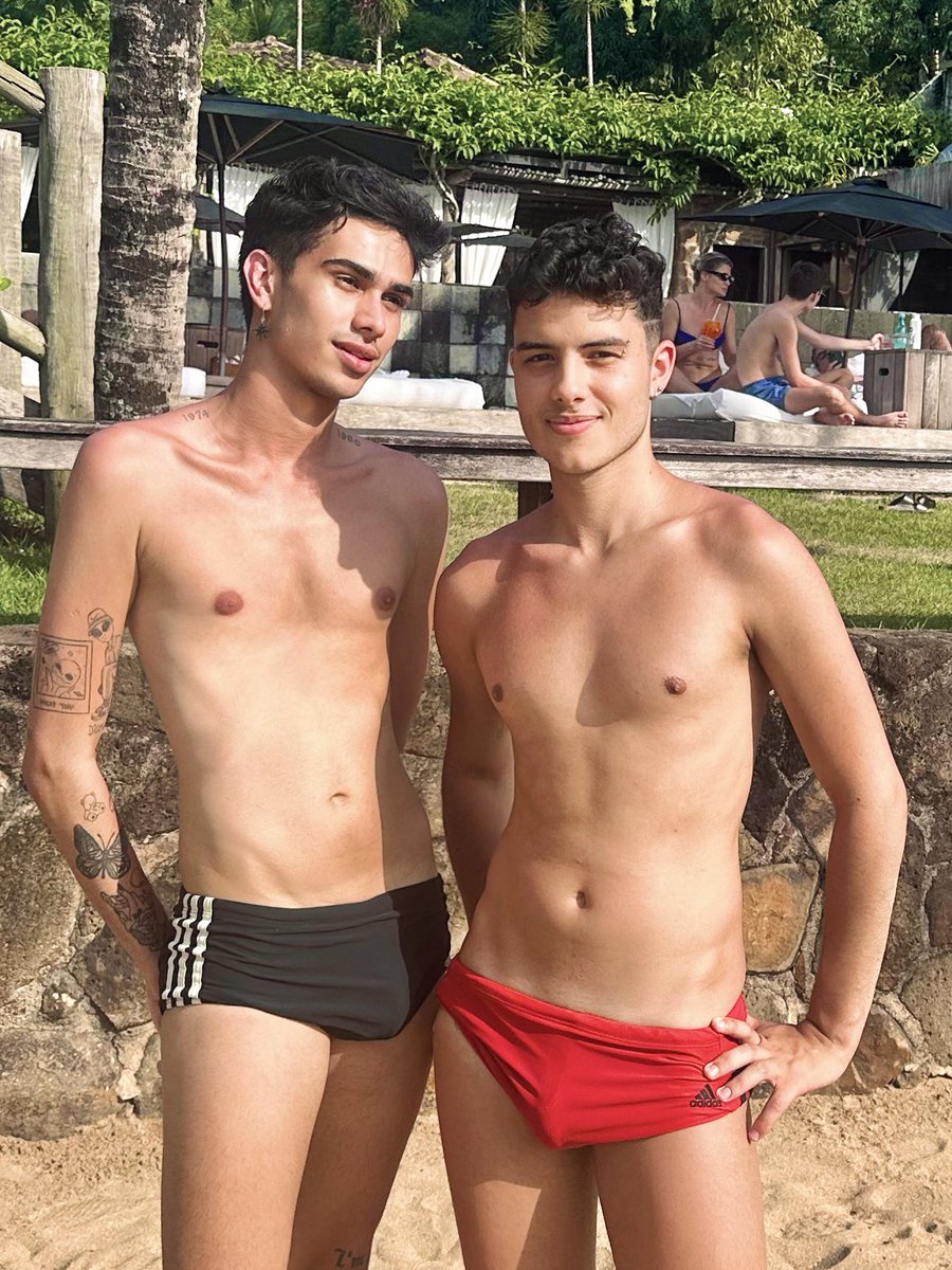 Gostoso do caralho 🥵