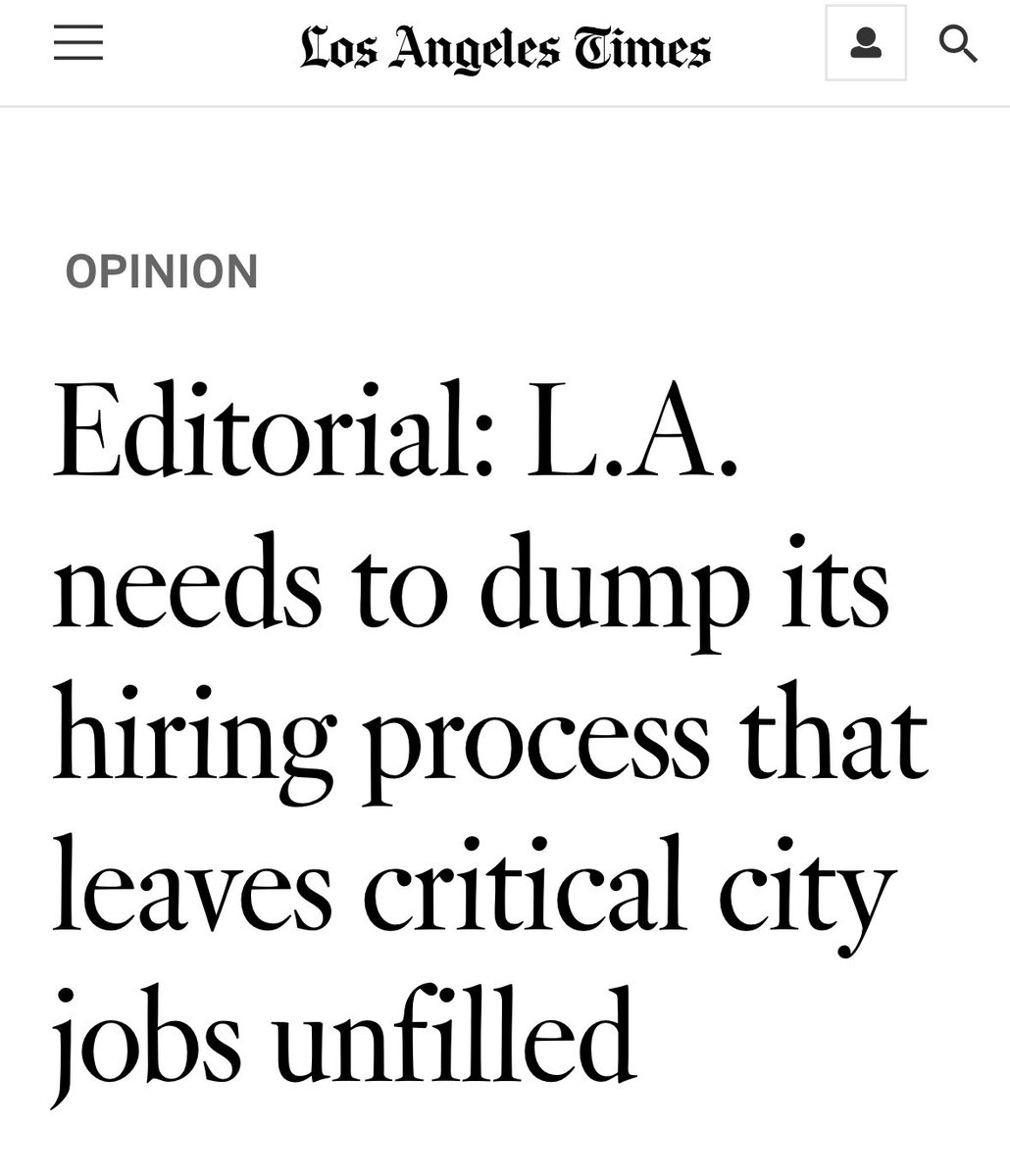 LA City Controller Kenneth Mejia tweet media