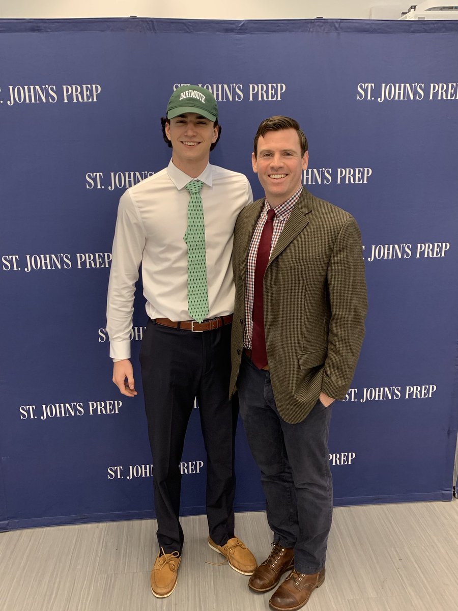 sjpathletics's tweet image. Congratulations to our seven student-athletes and their families who we recognized this morning at our NLI ceremony!