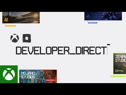 YooHoodY_Games's tweet image. I&apos;m seeing a ton of Developer Direct Rumors, I&apos;m all for it 😎 Speculations are that Xbox will likely have a Surprise Release with it 👀 So far the Coming Soon to Game Pass Games already started off 2024 with a Bang! Bring on a Developer Direct Showing! 
#Xbox #Developer_Direct