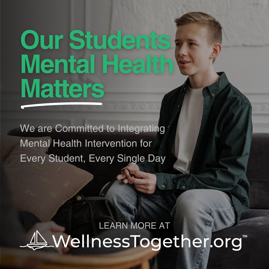 Wellness Together tweet media