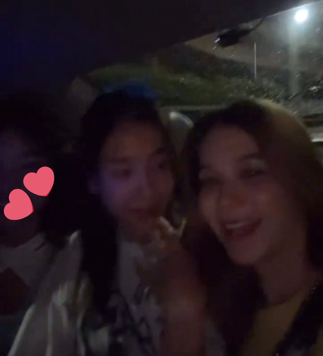 ตอนอหัวใจ💜🌻 tweet media