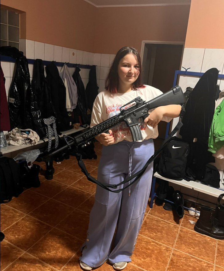 Simi65825673's tweet photo. właśnie wracam z K1 ja dziś za 6, a jak u was? Pyrra Yalla #5city https://t.co/dszzBZECYg