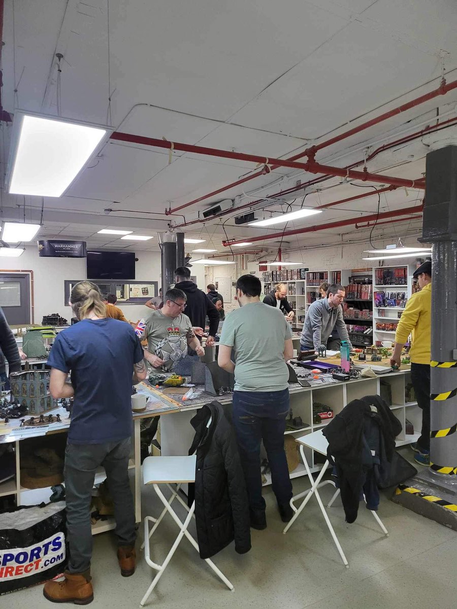 Leodis Games tweet media