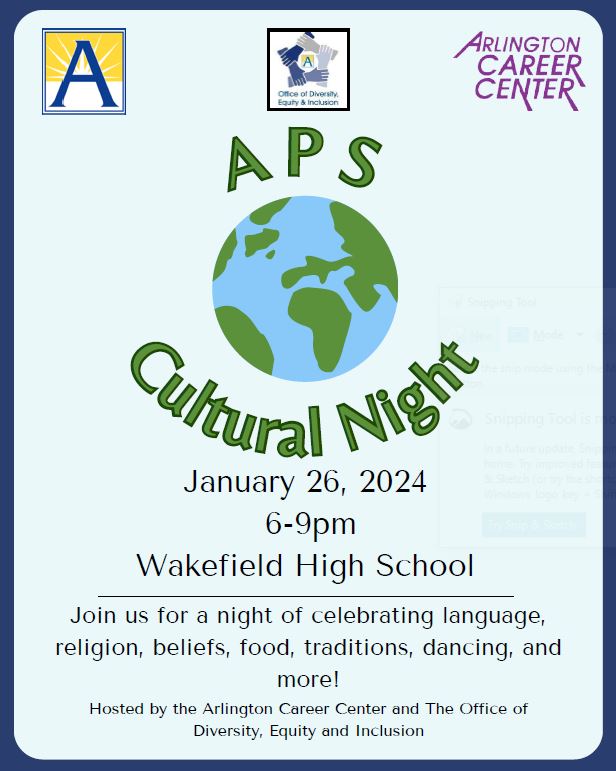 Office of Diversity, Equity & Inclusion tweet media