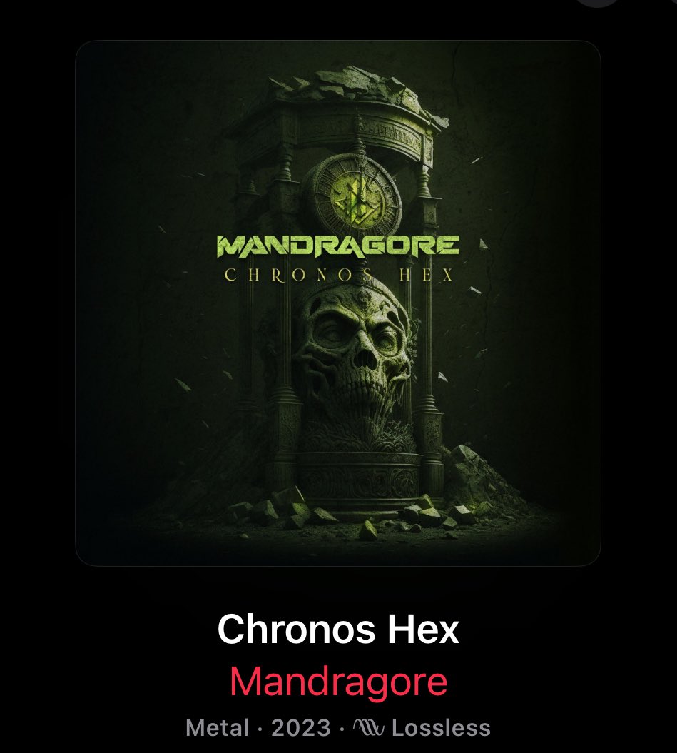 Takes a minute to get going but 🔥when it does