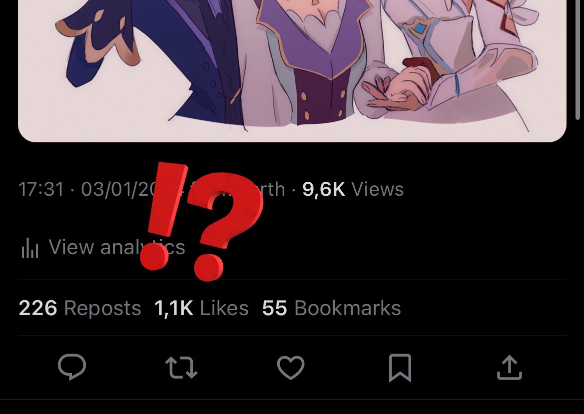 ⭐️🐛 tweet media