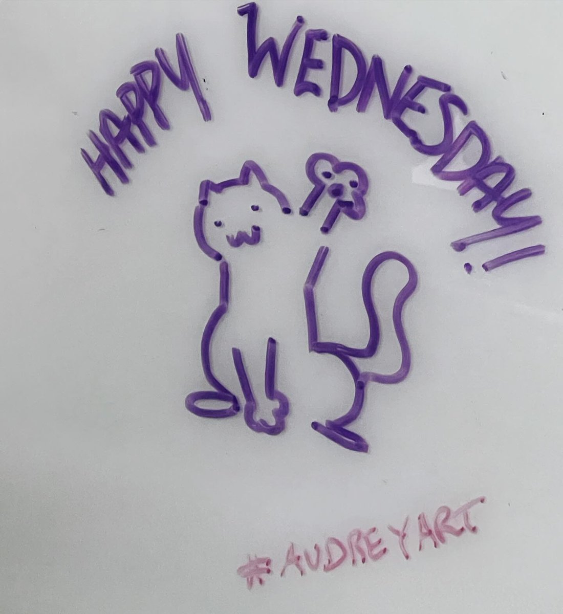 Always Be Nice tweet media