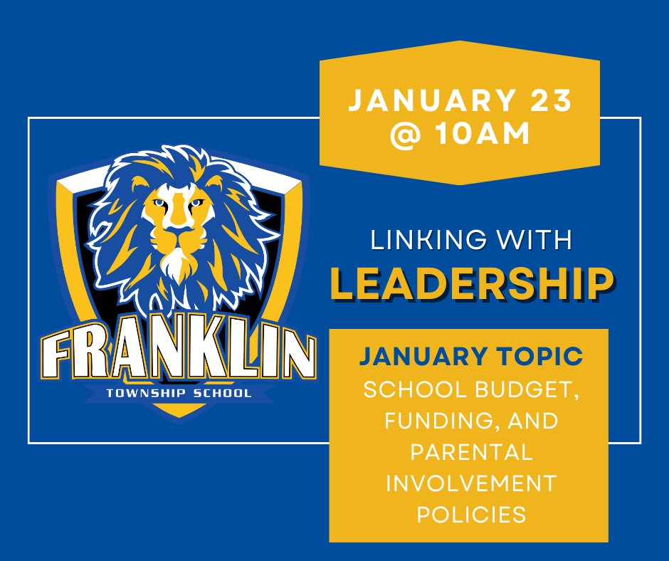 Happy New Year! Don't forget, our January Linking with Leadership is just around the corner. RSVP to attend here: forms.gle/ih8hk2pwLRvHo6…