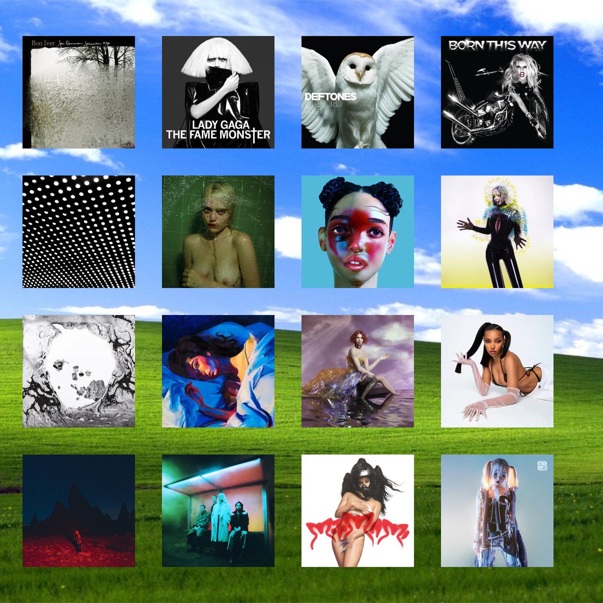 xeno ⋆ (@xen0morfboy) / Posts / X