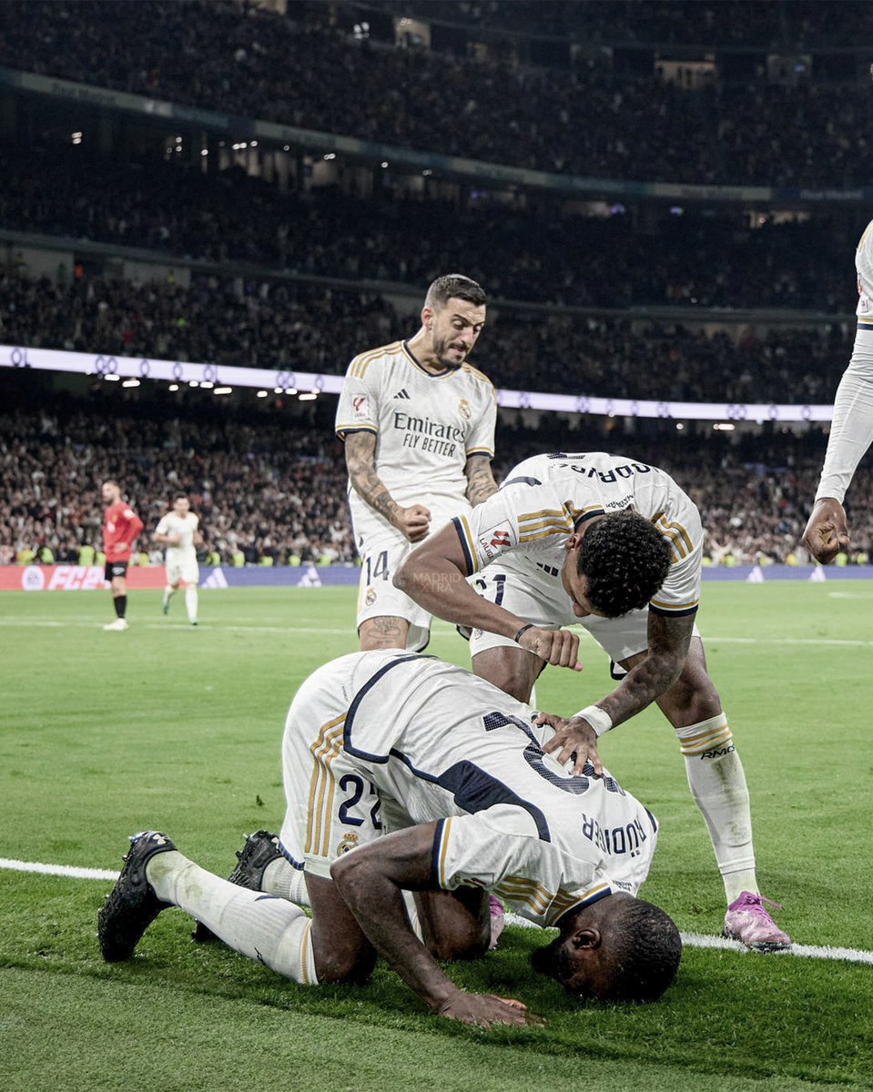 Madrid Xtra tweet media