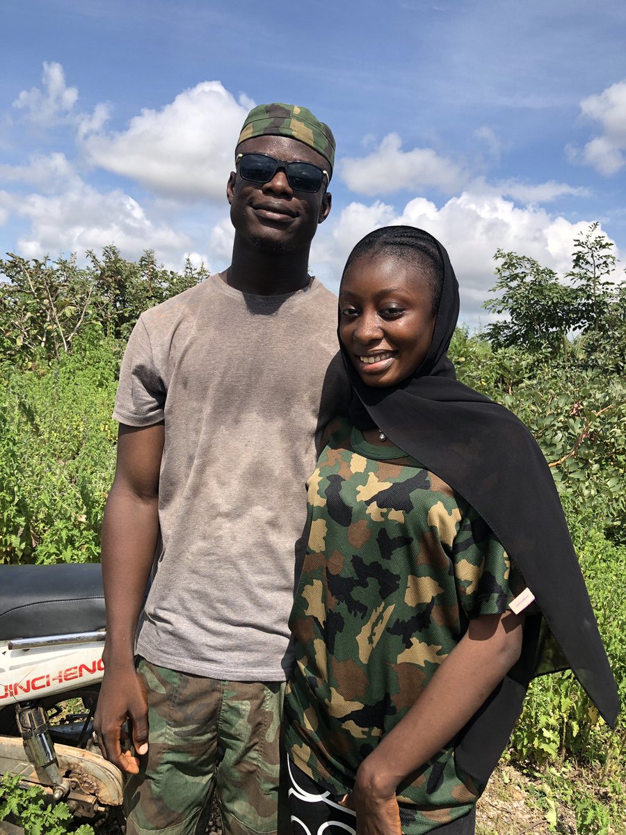 Msalis88's tweet photo. @salamatu_Adam_I https://t.co/7x9HJqdP7q