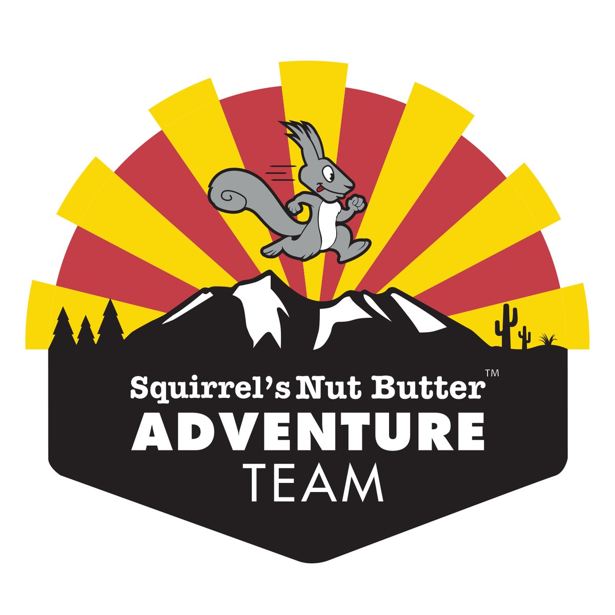 Sweet! So stoked to be back on the @squirrelsnutbut team for 2024!
#lubelife #SNB #squirrelsnutbutter
