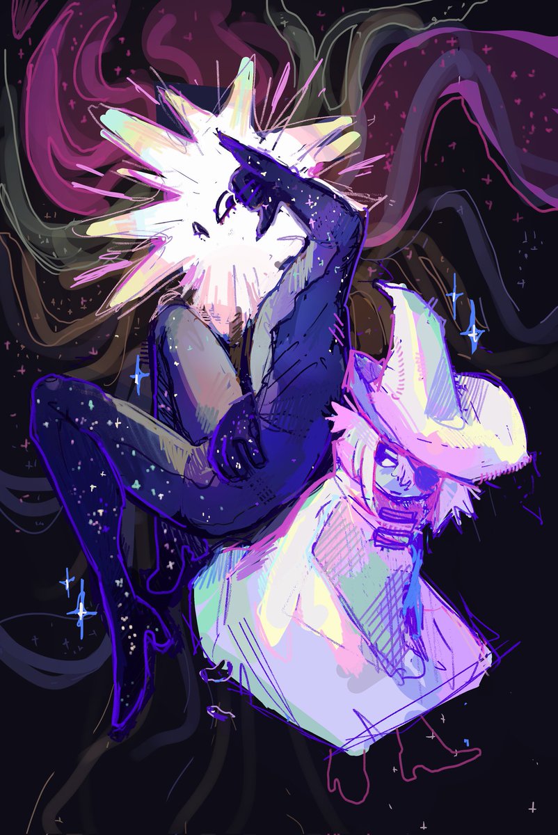 We have a lot to talk about, dont we? #isat