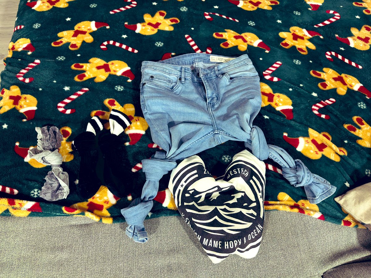 How to make your wife happy within 60 seconds …  looking forward to see her getting dressed in rush in the morning 😂