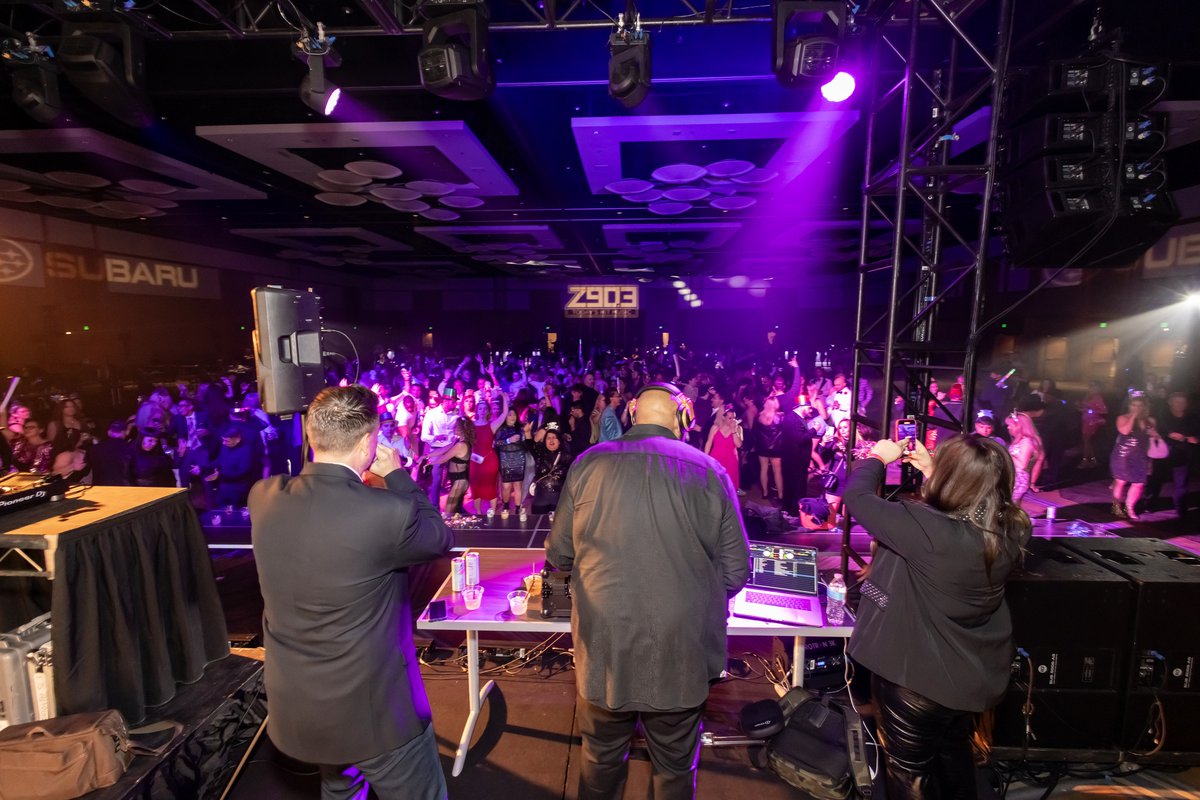 Z90.3 | San Diego tweet media