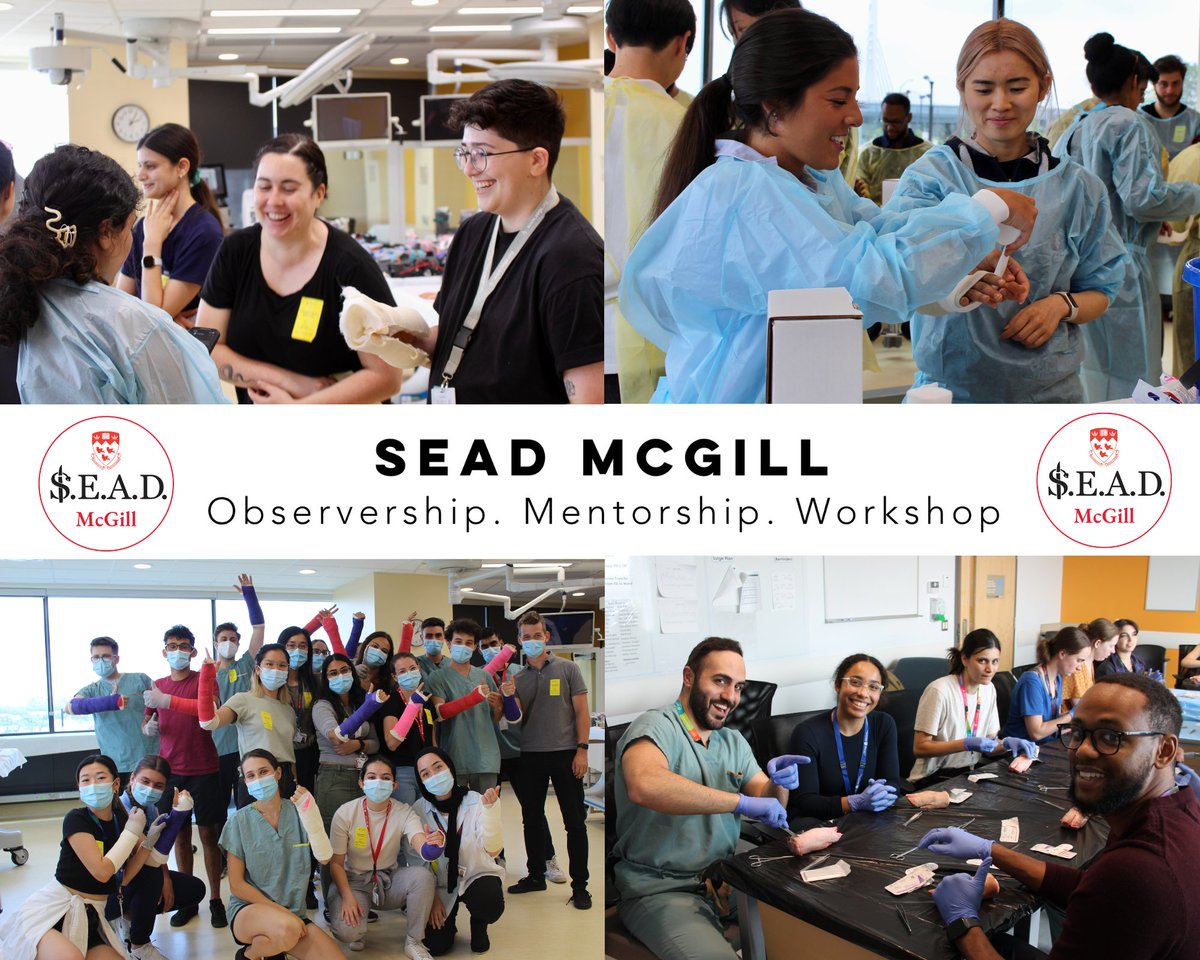 Application are now open for SEAD 2024 Junior Coordinators! Deadline: Jan 19th, 2024 at 11:59 pm. Apply here: forms.gle/se7oiZhms4a4qH…