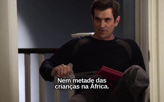 noconmodern's tweet image. (modern family)