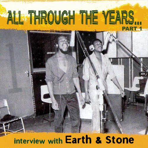 #Interview | Earth & Stone: All Through The Years (The Interview). Part 1 of an in-depth interview with members Clifton Howell and Albert Bailey. #EartAndStone #ReggaeHistory #ChannelOne #CliftonHowell #AlbertBailey

reggae-vibes.com/articles/inter…