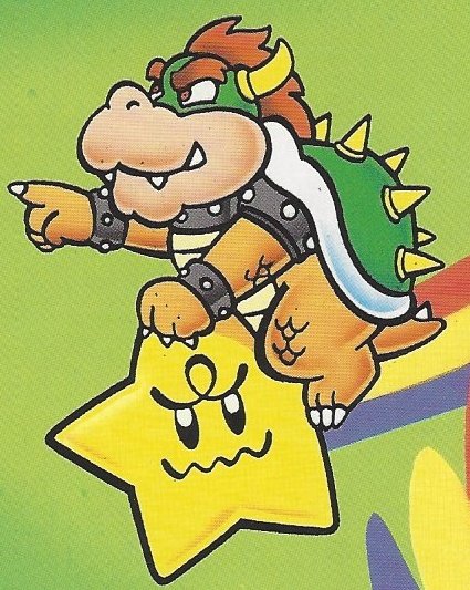 Bowser pictures to cheer you up (@Bowser_Pics) on Twitter photo 2024-01-03 20:17:01