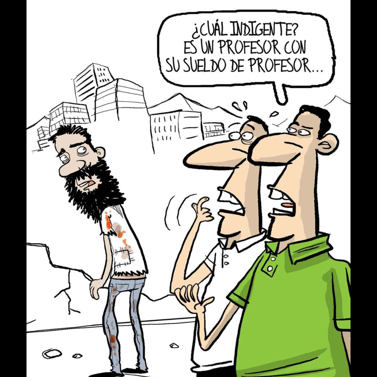tamborero33's tweet photo. #ProtestaNacionalDelMagisterio
#ProtestaNacionalDelMagisterio
#ProtestaNacionalDelMagisterio
#ProtestaNacionalDelMagisterio https://t.co/YTSB1W8VBg
